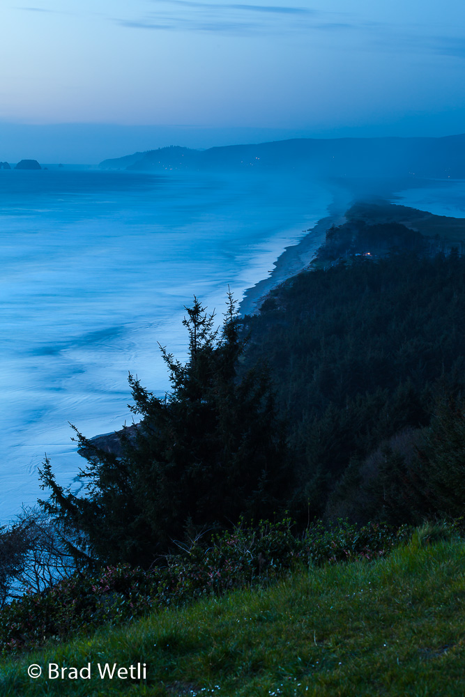 Cape Lookout State Park